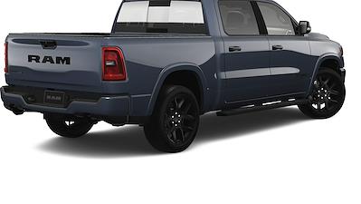 New 2025 Ram 1500 Laramie Crew Cab Pickup for sale #756617 - photo 2