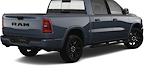 New 2025 Ram 1500 Laramie Crew Cab Pickup for sale #756617 - photo 2