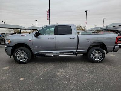 New 2024 Ram 2500 Big Horn Crew Cab 4x4 Pickup for sale #RG411072 - photo 2