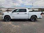 New 2025 Ram 1500 Lone Star Crew Cab Pickup for sale #S4158305 - photo 3