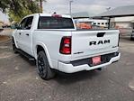 New 2025 Ram 1500 Lone Star Crew Cab Pickup for sale #S4158305 - photo 4