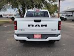 New 2025 Ram 1500 Lone Star Crew Cab Pickup for sale #S4158305 - photo 5