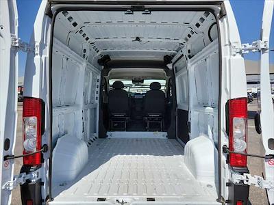 New 2025 Ram ProMaster 2500 High Roof Empty Cargo Van for sale #SE541898 - photo 2