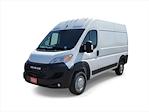 New 2025 Ram ProMaster 2500 High Roof Empty Cargo Van for sale #SE541898 - photo 1