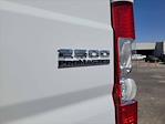 New 2025 Ram ProMaster 2500 High Roof Empty Cargo Van for sale #SE541898 - photo 8