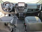 New 2025 Ram ProMaster 2500 High Roof Empty Cargo Van for sale #SE541898 - photo 11
