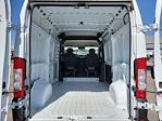 New 2025 Ram ProMaster 2500 High Roof Empty Cargo Van for sale #SE541898 - photo 2