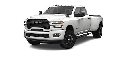 New 2025 Ram 3500 Big Horn Crew Cab 4x4 DRW Pickup for sale #SG555122 - photo 1