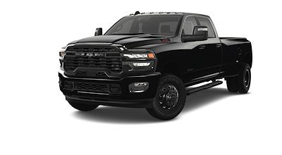 New 2025 Ram 3500 Big Horn Crew Cab 4x4 DRW Pickup for sale #SG555123 - photo 1
