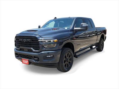 New 2025 Ram 2500 Laramie Crew Cab 4x4 Pickup for sale #SG570310 - photo 1