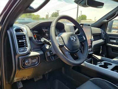 New 2025 Ram 2500 Laramie Crew Cab 4x4 Pickup for sale #SG570310 - photo 2