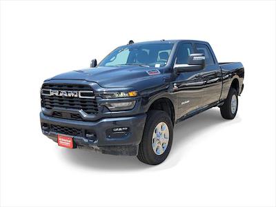 New 2025 Ram 2500 Lone Star Crew Cab 4x4 Pickup for sale #SG570312 - photo 1