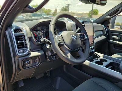 New 2025 Ram 2500 Lone Star Crew Cab 4x4 Pickup for sale #SG570312 - photo 2