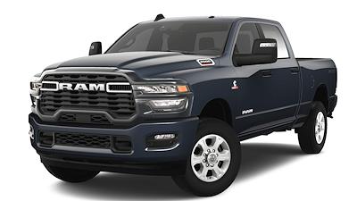 New 2025 Ram 2500 Lone Star Crew Cab 4x4 Pickup for sale #SG570313 - photo 1