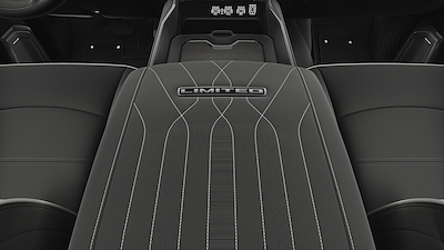 New 2025 Ram 2500 Limited Mega Cab 4x4 Pickup for sale #SG571807 - photo 1