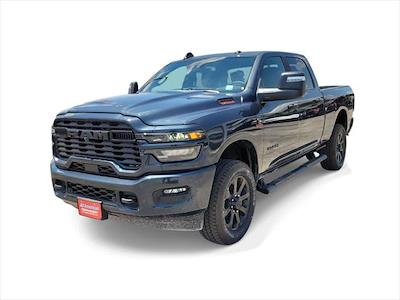 New 2025 Ram 2500 Lone Star Crew Cab 4x4 Pickup for sale #SG572257 - photo 1