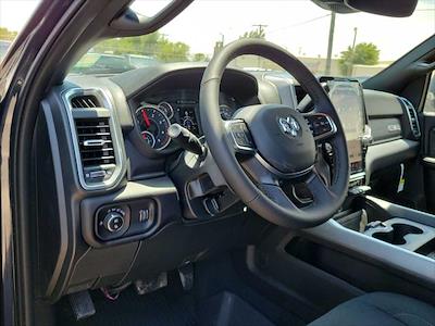 New 2025 Ram 2500 Lone Star Crew Cab 4x4 Pickup for sale #SG572257 - photo 2