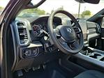 New 2025 Ram 2500 Lone Star Crew Cab 4x4 Pickup for sale #SG572257 - photo 2