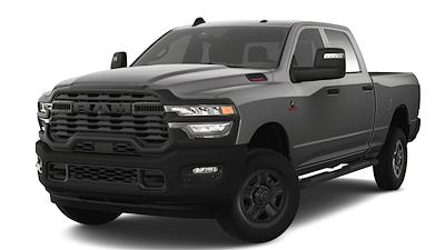 New 2025 Ram 2500 Tradesman Crew Cab 4x4 Pickup for sale #SG581525 - photo 1