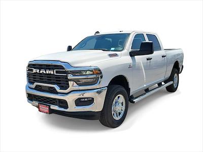 New 2025 Ram 2500 Tradesman Crew Cab 4x4 Pickup for sale #SG582210 - photo 1