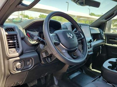 New 2025 Ram 2500 Tradesman Crew Cab 4x4 Pickup for sale #SG582210 - photo 2