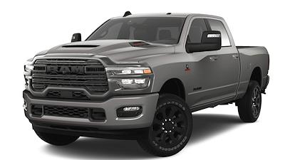 New 2025 Ram 2500 Laramie Crew Cab 4x4 Pickup for sale #SG583836 - photo 1