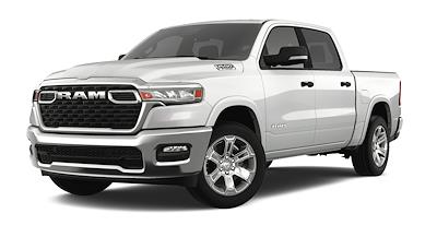 New 2025 Ram 1500 Lone Star Crew Cab Pickup for sale #SN151390 - photo 1