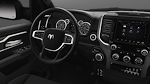 New 2025 Ram 1500 Lone Star Crew Cab Pickup for sale #SN151390 - photo 9