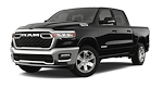 New 2025 Ram 1500 Lone Star Crew Cab Pickup for sale #SN151392 - photo 1