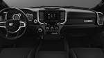 New 2025 Ram 1500 Lone Star Crew Cab Pickup for sale #SN151392 - photo 8