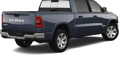 New 2025 Ram 1500 Lone Star Crew Cab Pickup for sale #SN151393 - photo 2