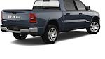 New 2025 Ram 1500 Lone Star Crew Cab Pickup for sale #SN151393 - photo 2