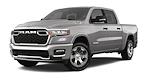 New 2025 Ram 1500 Lone Star Crew Cab 4x4 Pickup for sale #SN174802 - photo 1