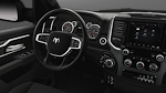New 2025 Ram 1500 Lone Star Crew Cab 4x4 Pickup for sale #SN174802 - photo 8