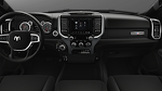 New 2025 Ram 1500 Lone Star Crew Cab 4x4 Pickup for sale #SN174802 - photo 5