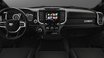 New 2025 Ram 1500 Lone Star Crew Cab 4x4 Pickup for sale #SN174803 - photo 6