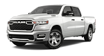 New 2025 Ram 1500 Lone Star Crew Cab 4x4 Pickup for sale #SN174806 - photo 1