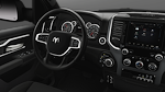 New 2025 Ram 1500 Lone Star Crew Cab 4x4 Pickup for sale #SN174807 - photo 7