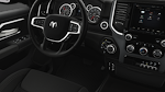 New 2025 Ram 1500 Lone Star Crew Cab 4x4 Pickup for sale #SN174809 - photo 4