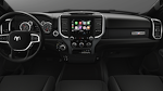 New 2025 Ram 1500 Lone Star Crew Cab 4x4 Pickup for sale #SN192717 - photo 6