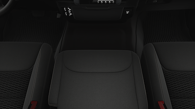 New 2025 Ram 1500 Lone Star Crew Cab 4x4 Pickup for sale #SN192718 - photo 1