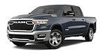 New 2025 Ram 1500 Lone Star Crew Cab 4x4 Pickup for sale #SN192718 - photo 4