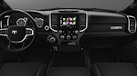 New 2025 Ram 1500 Lone Star Crew Cab 4x4 Pickup for sale #SN192718 - photo 7