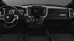 New 2025 Ram 1500 Lone Star Crew Cab 4x4 Pickup for sale #SN192720 - photo 6