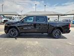 New 2025 Ram 1500 Lone Star Crew Cab 4x4 Pickup for sale #SN193787 - photo 3