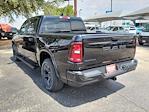 New 2025 Ram 1500 Lone Star Crew Cab 4x4 Pickup for sale #SN193787 - photo 4
