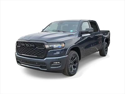 New 2025 Ram 1500 Lone Star Crew Cab 4x4 Pickup for sale #SN239189 - photo 1