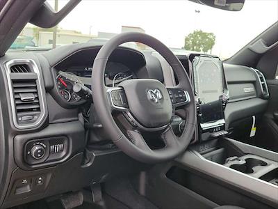 New 2025 Ram 1500 Lone Star Crew Cab 4x4 Pickup for sale #SN239189 - photo 2