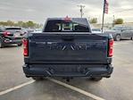 New 2025 Ram 1500 Lone Star Crew Cab 4x4 Pickup for sale #SN239189 - photo 5