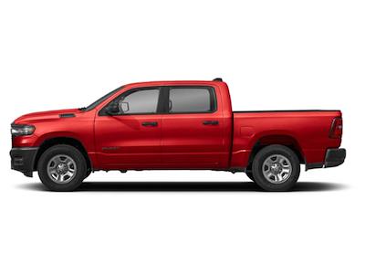 New 2025 Ram 1500 Tradesman Crew Cab for sale #SN676751 - photo 2